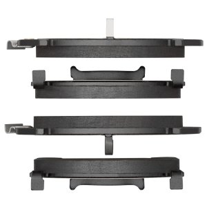 Buick Century Brake Pads - Front - R1 Concepts - Optimum OE - `78-`02